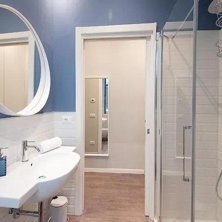 招待所 Good Night Romeo - Eleganti Dimore 维罗纳