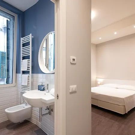 招待所 Good Night Romeo - Eleganti Dimore 维罗纳