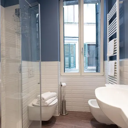 Good Night Romeo - Eleganti Dimore 3*