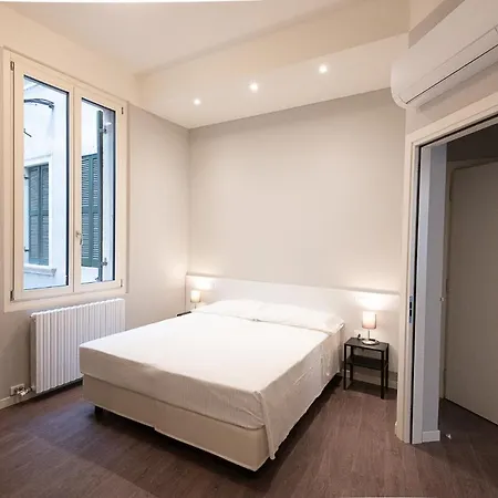 Good Night Romeo - Eleganti Dimore 招待所 维罗纳