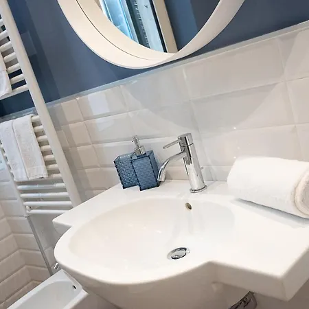 Good Night Romeo - Eleganti Dimore 招待所