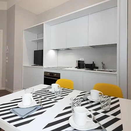 Good Night Romeo - Eleganti Dimore 3*