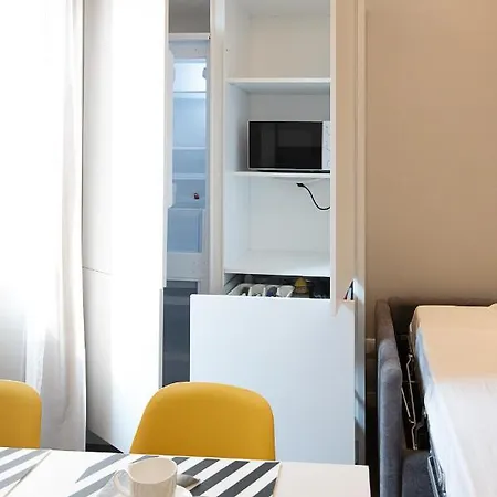 招待所 Good Night Romeo - Eleganti Dimore 维罗纳