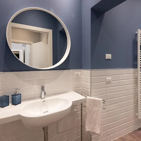 Good Night Romeo - Eleganti Dimore 招待所