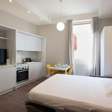 Good Night Romeo - Eleganti Dimore 维罗纳