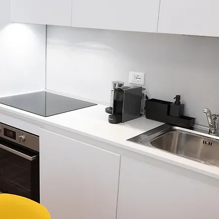 Good Night Romeo - Eleganti Dimore 3* 维罗纳