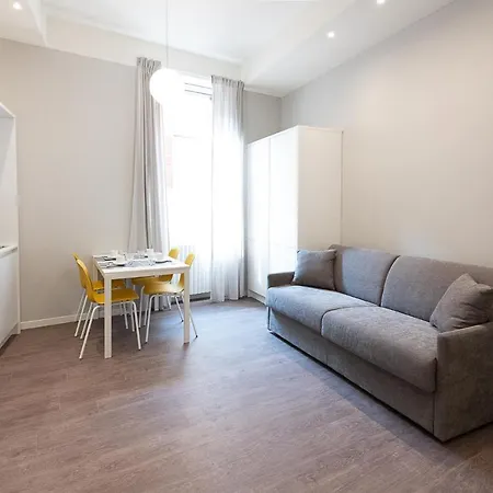 招待所 Good Night Romeo - Eleganti Dimore 维罗纳