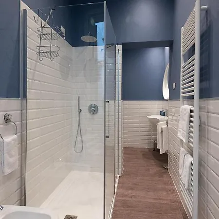 Good Night Romeo - Eleganti Dimore 招待所 维罗纳