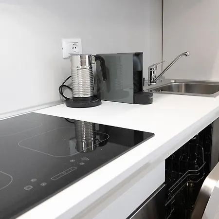 Good Night Romeo - Eleganti Dimore 维罗纳