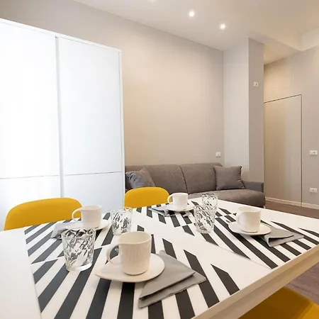 招待所 Good Night Romeo - Eleganti Dimore