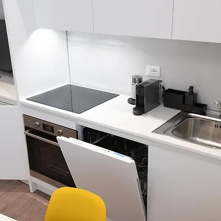 招待所 Good Night Romeo - Eleganti Dimore 3*