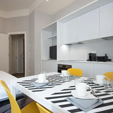 Good Night Romeo - Eleganti Dimore ゲストハウス ヴェローナ