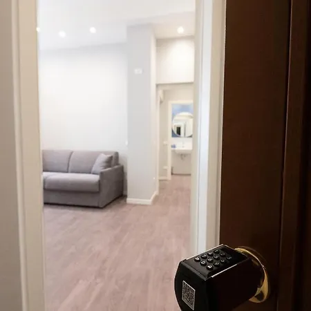 ゲストハウス Good Night Romeo - Eleganti Dimore ヴェローナ