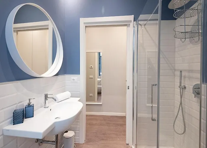 Guest house Good Night Romeo - Eleganti Dimore Verona