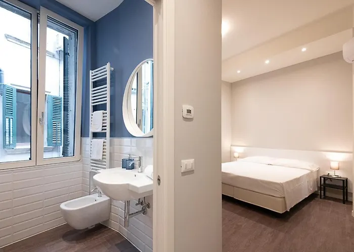 Guest house Good Night Romeo - Eleganti Dimore Verona