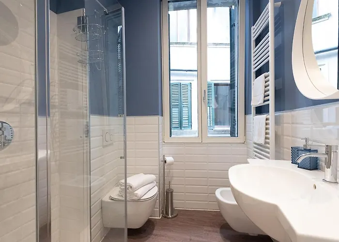 Good Night Romeo - Eleganti Dimore 3*