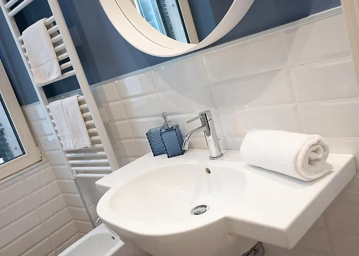 Good Night Romeo - Eleganti Dimore Guest house