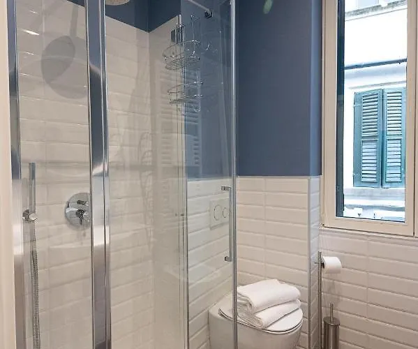 Guest house Good Night Romeo - Eleganti Dimore 3*