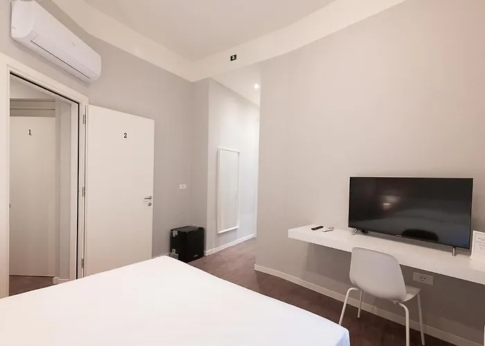 Good Night Romeo - Eleganti Dimore 3* Verona