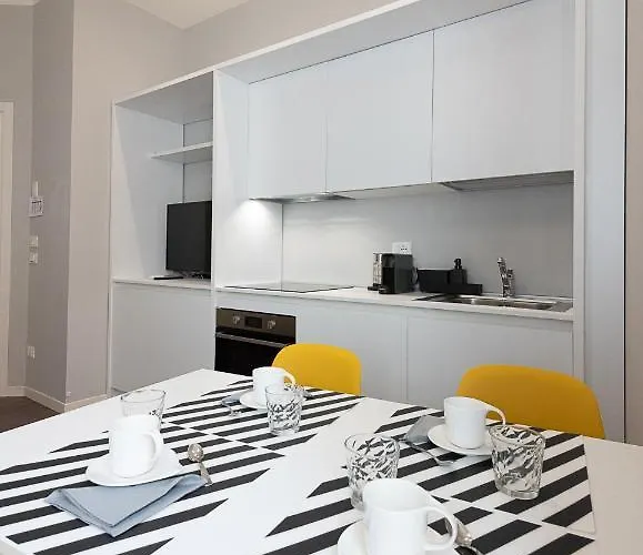 Good Night Romeo - Eleganti Dimore 3*