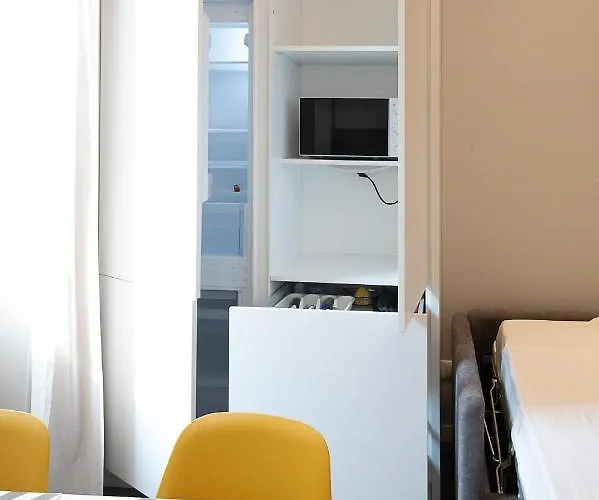 Guest house Good Night Romeo - Eleganti Dimore Verona