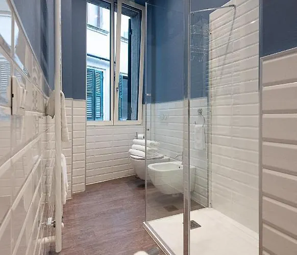 Good Night Romeo - Eleganti Dimore 3* Verona