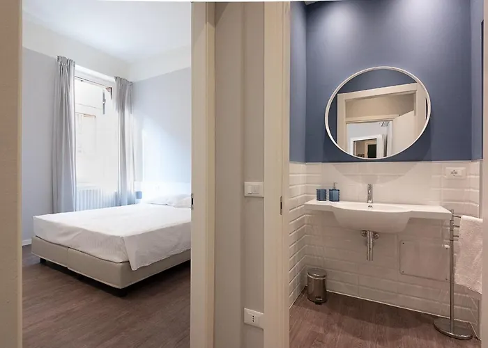 Pensjonat Good Night Romeo - Eleganti Dimore 3*