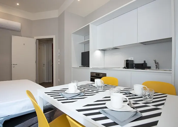 Good Night Romeo - Eleganti Dimore Guest house Verona