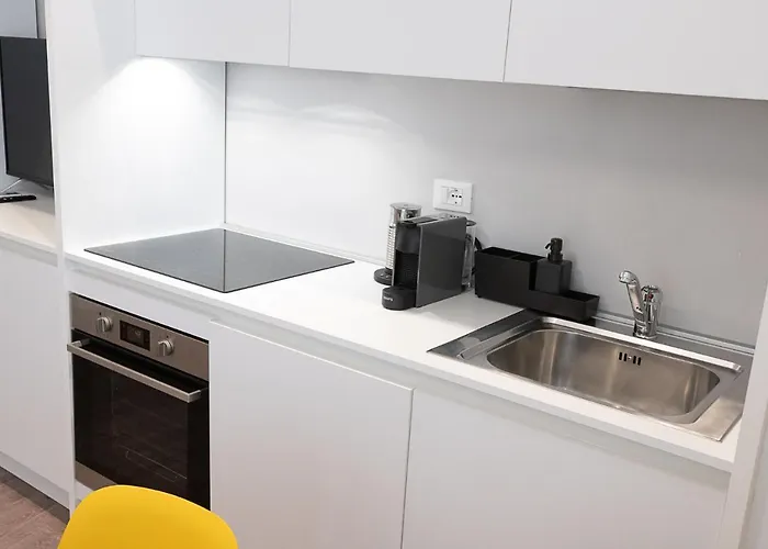 Good Night Romeo - Eleganti Dimore 3* Verona