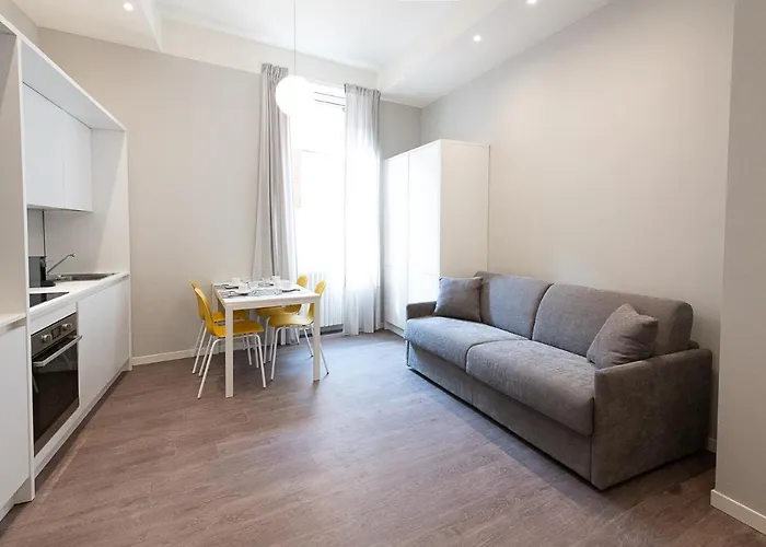 Guest house Good Night Romeo - Eleganti Dimore Verona