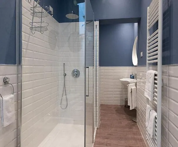 Good Night Romeo - Eleganti Dimore Guest house Verona