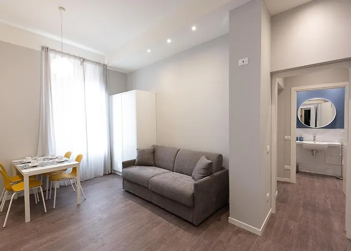 Good Night Romeo - Eleganti Dimore 3* Verona