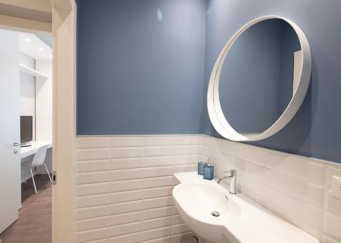 Guest house Good Night Romeo - Eleganti Dimore Verona