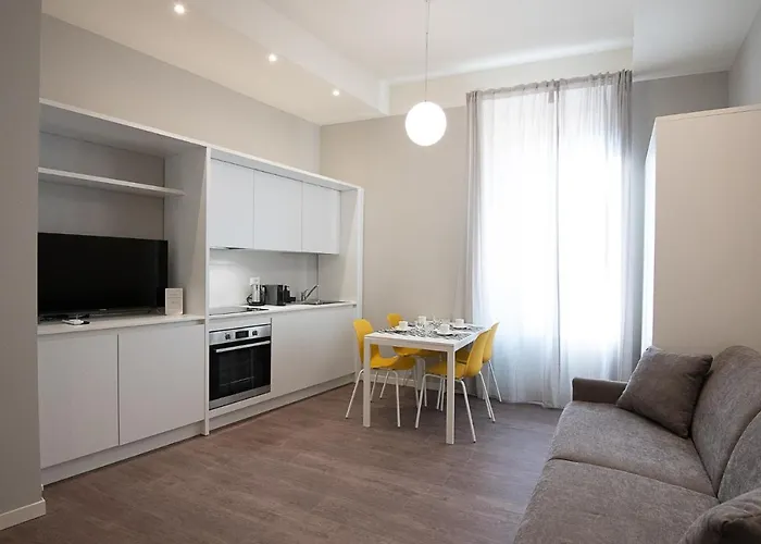 Good Night Romeo - Eleganti Dimore