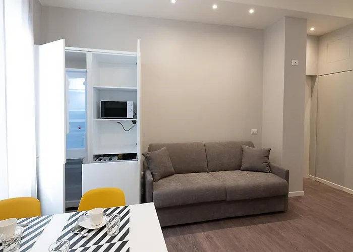 Guest house Good Night Romeo - Eleganti Dimore