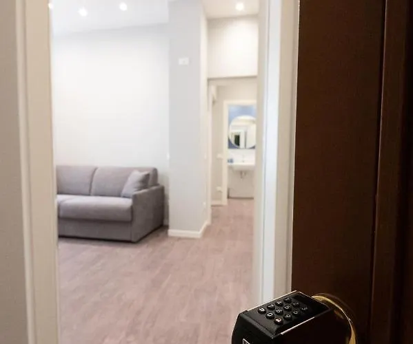 Guest house Good Night Romeo - Eleganti Dimore Verona