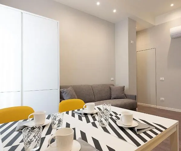 Guest house Good Night Romeo - Eleganti Dimore