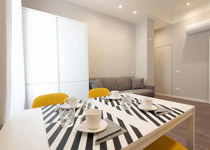 Guest house Good Night Romeo - Eleganti Dimore