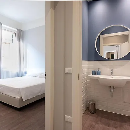 Maison d'hôtes Good Night Romeo - Eleganti Dimore 3*