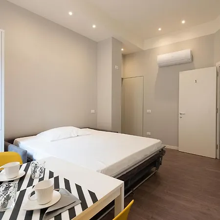 Maison d'hôtes Good Night Romeo - Eleganti Dimore 3*