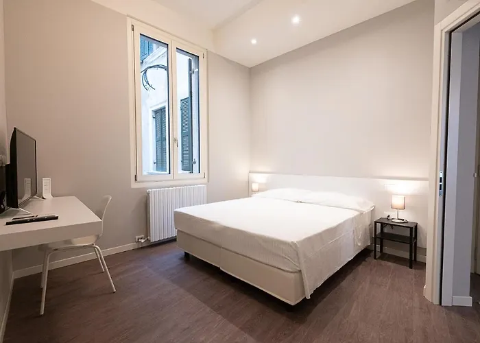 Good Night Romeo - Eleganti Dimore 3* Vérone