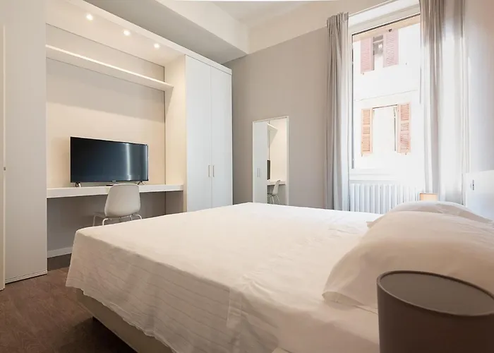 Good Night Romeo - Eleganti Dimore 3* Vérone